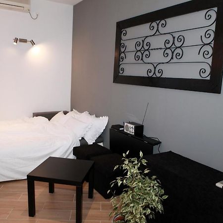 Ferienwohnung Mreznicki Kutak Duga Resa Exterior foto
