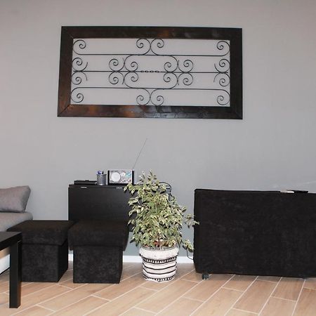 Ferienwohnung Mreznicki Kutak Duga Resa Exterior foto