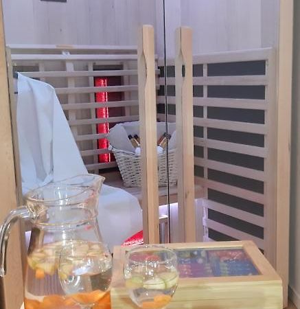 Ferienwohnung Mreznicki Kutak Duga Resa Exterior foto