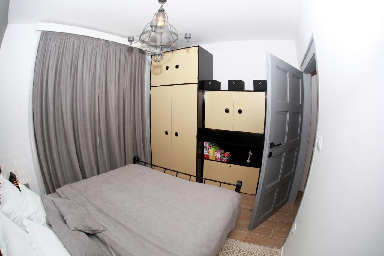 Ferienwohnung Mreznicki Kutak Duga Resa Exterior foto