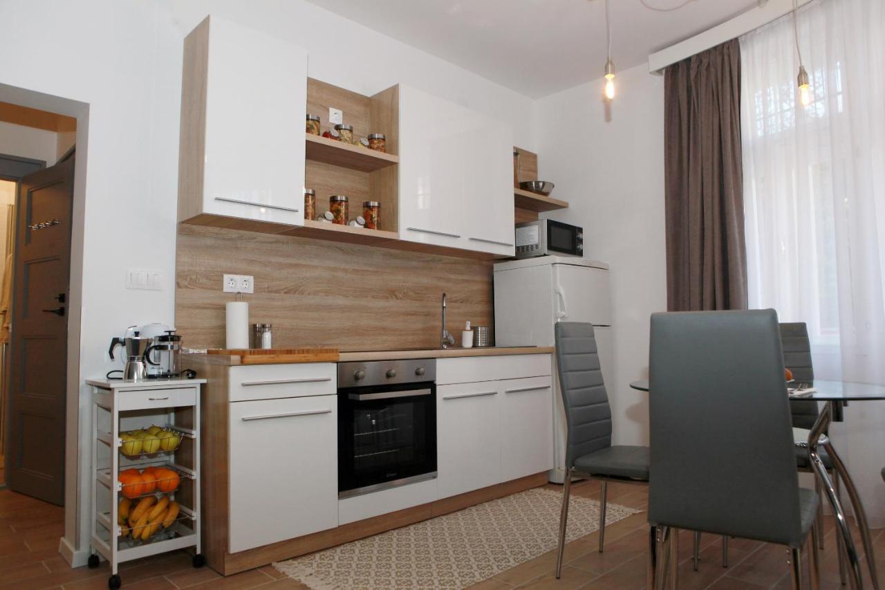 Ferienwohnung Mreznicki Kutak Duga Resa Exterior foto