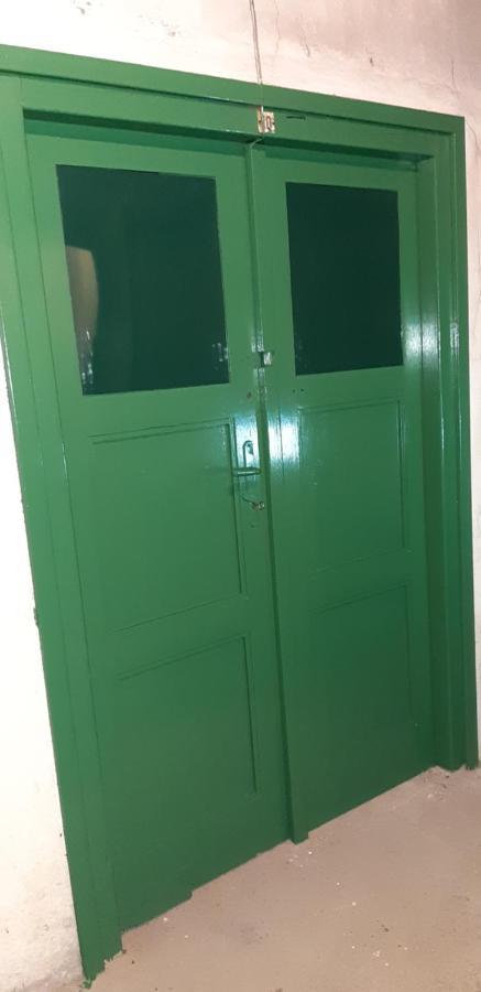 Ferienwohnung Mreznicki Kutak Duga Resa Exterior foto